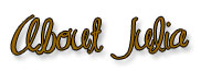 About Julia