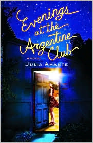 Evenings at the Argentine Club